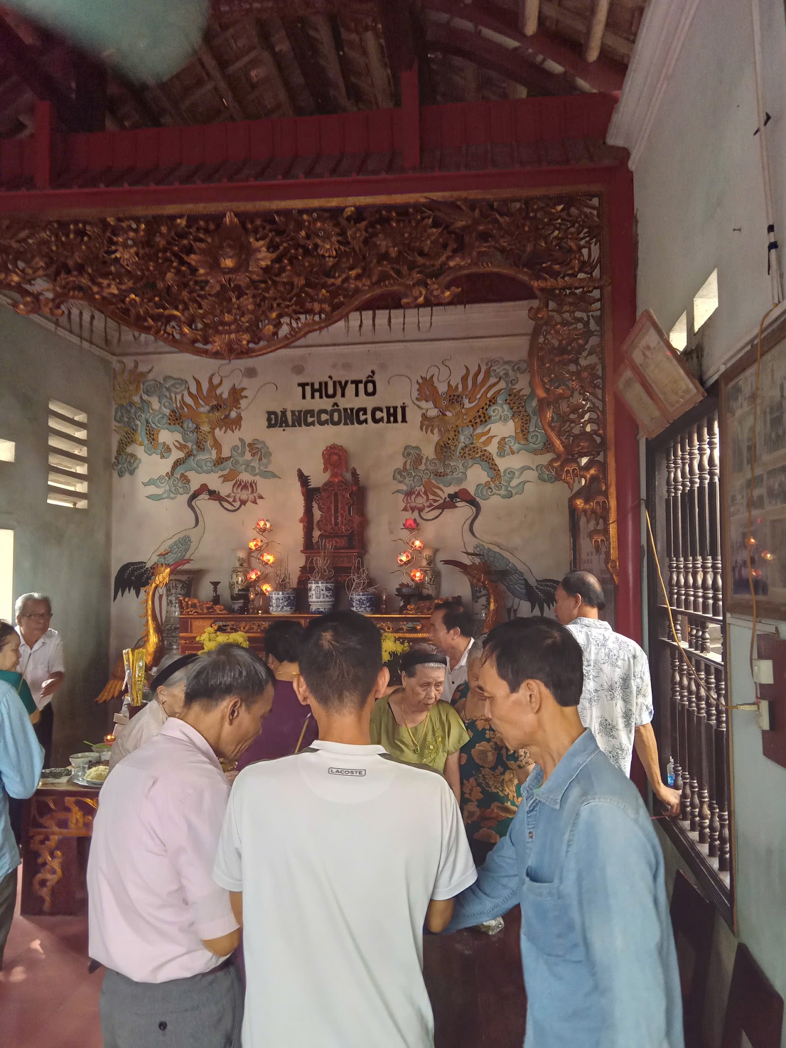 Ảnh tư liệu