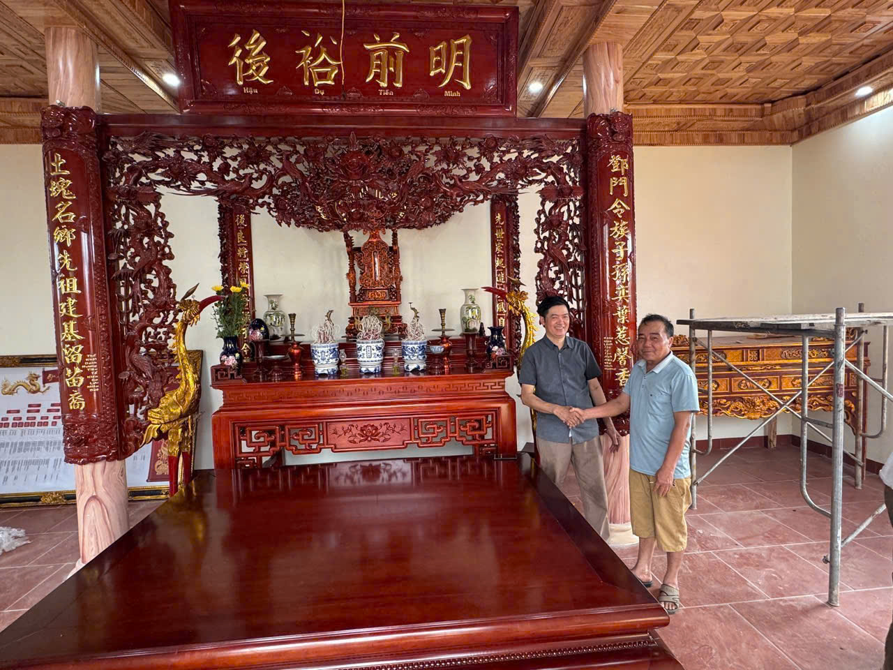 Ảnh tư liệu