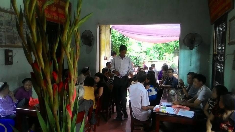 Ảnh tư liệu