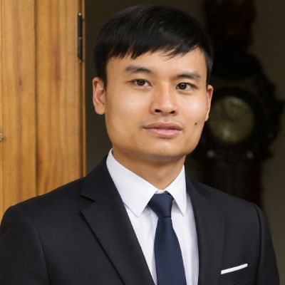 Khổng Đức Tiến
