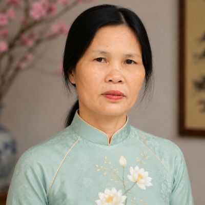 Vũ Thị Phức